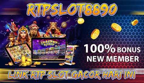 situs slot gacor hari ini.